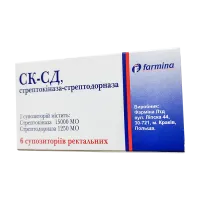 Фото СК-СД супп, рект, N6