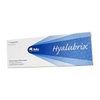 Фото Хиалубрикс р-р для инъекций 30мг 2мл №1