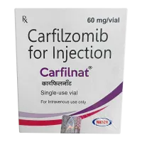 Фото Карфилзомиб Кипролис полный аналог :: Carfilnat лиоф. 60мг №1