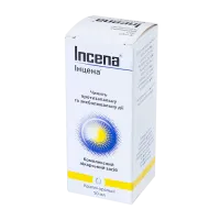 Фото Инцена капли 50мл