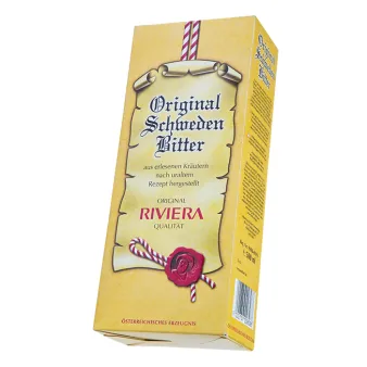 Шведская горечь 500мл