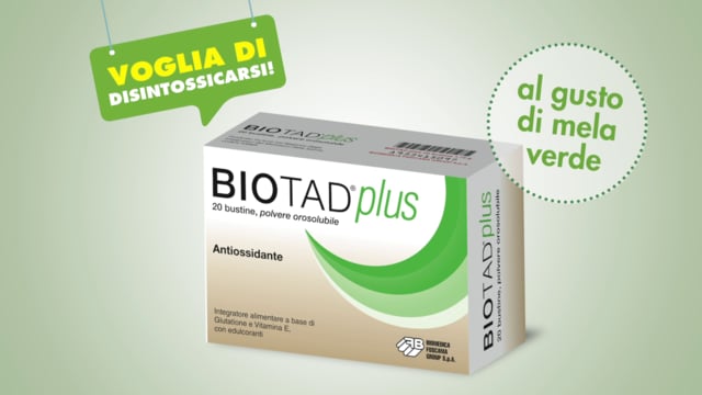 Видео о препарате Биотад плюс пакетики-саше №20