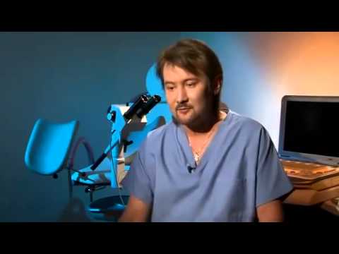 Видео о препарате Гинатрен аналог Солкотриховака фл. 0,5мл №3 (3 ампулы)